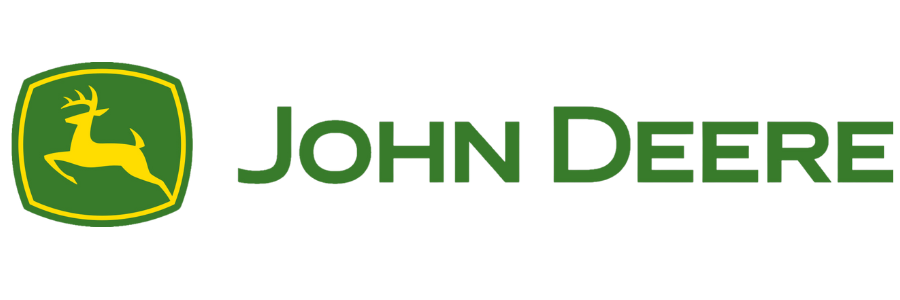 John Deere